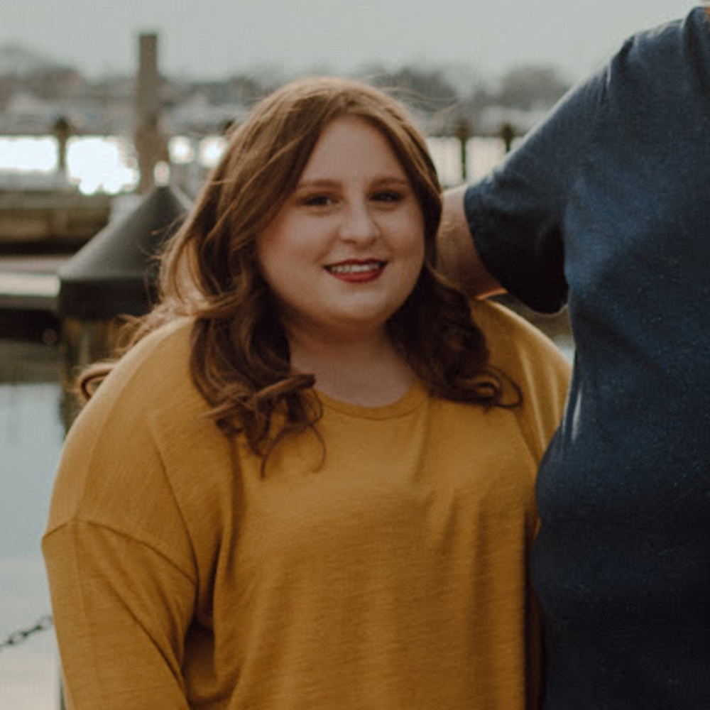 Meet your Posher, Savannah